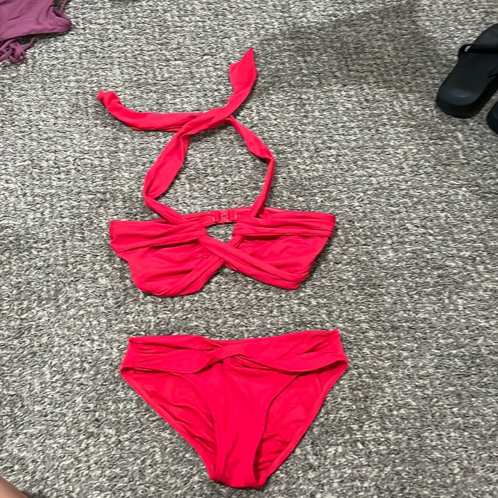 Bathing suit